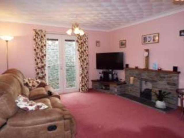  Image of 4 bedroom Detached house for sale in Herridge Orchard New Exeter Street Chudleigh Newton Abbot TQ13 at New Exeter Street Chudleigh Chudleigh, TQ13 0EB