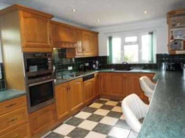  Image of 4 bedroom Detached house for sale in Herridge Orchard New Exeter Street Chudleigh Newton Abbot TQ13 at New Exeter Street Chudleigh Chudleigh, TQ13 0EB