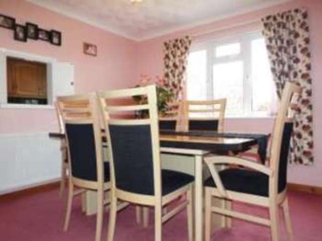  Image of 4 bedroom Detached house for sale in Herridge Orchard New Exeter Street Chudleigh Newton Abbot TQ13 at New Exeter Street Chudleigh Chudleigh, TQ13 0EB