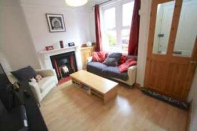  Image of 2 bedroom Terraced house for sale in New Hey Road Cheadle SK8 at Cheadle Greater Manchester Cheadle, SK8 2AQ