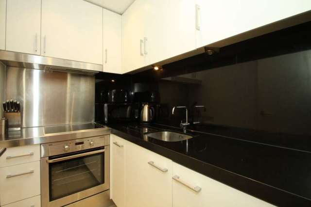  Image of Apartment for sale in Fairmont Avenue London E14 at Fairmont Avenue  London, E14 9PW