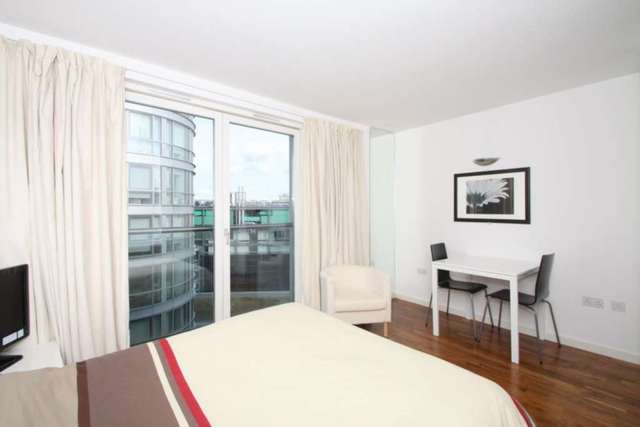  Image of Apartment for sale in Fairmont Avenue London E14 at Fairmont Avenue  London, E14 9PW