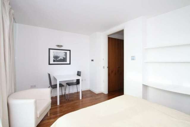  Image of Apartment for sale in Fairmont Avenue London E14 at Fairmont Avenue  London, E14 9PW