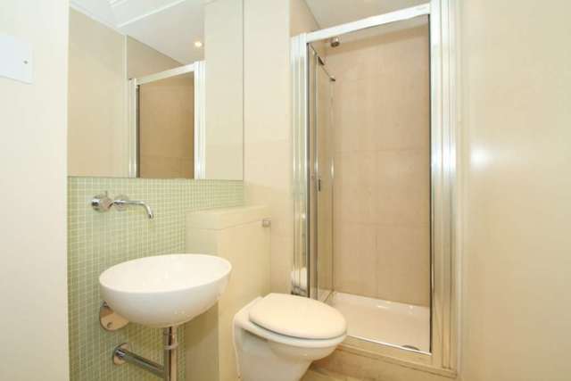  Image of Apartment for sale in Fairmont Avenue London E14 at Fairmont Avenue  London, E14 9PW