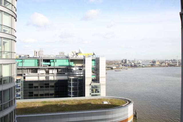  Image of Apartment for sale in Fairmont Avenue London E14 at Fairmont Avenue  London, E14 9PW