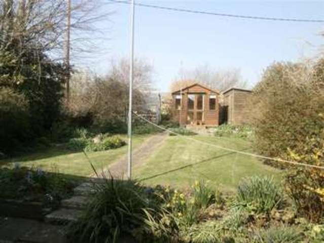  Image of 2 bedroom Bungalow for sale in New Road Brighstone Newport PO30 at Brighstone Newport Brighstone, PO30 4BB