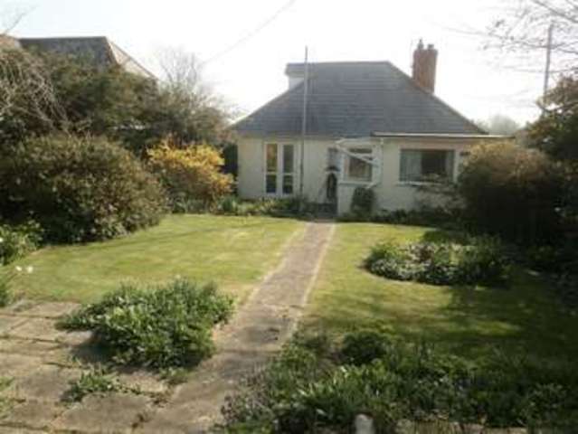  Image of 2 bedroom Bungalow for sale in New Road Brighstone Newport PO30 at Brighstone Newport Brighstone, PO30 4BB