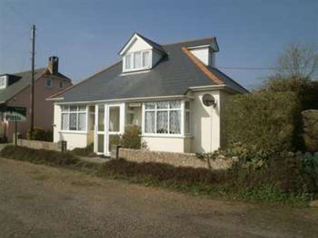  Image of 2 bedroom Bungalow for sale in New Road Brighstone Newport PO30 at Brighstone Newport Brighstone, PO30 4BB