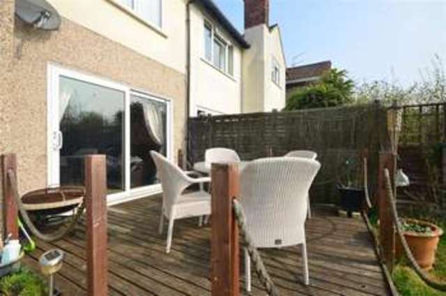  Image of 4 bedroom Terraced house for sale in Peasmead Terrace New Road London E4 at Chingford London Chingford, E4 6NU