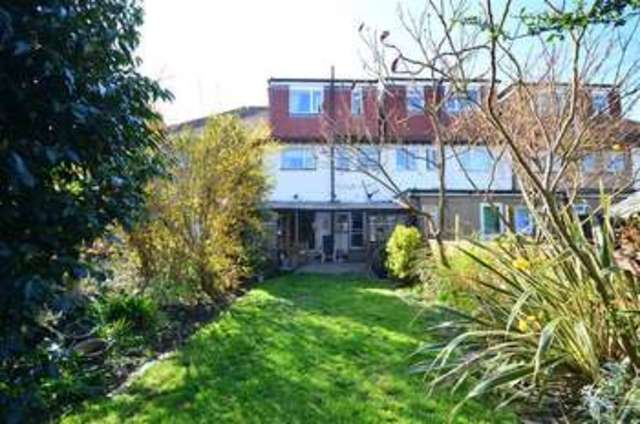  Image of 4 bedroom Terraced house for sale in New Road London E4 at Chingford London Chingford, E4 9SY