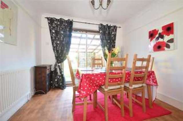  Image of 4 bedroom Terraced house for sale in New Road London E4 at Chingford London Chingford, E4 9SY