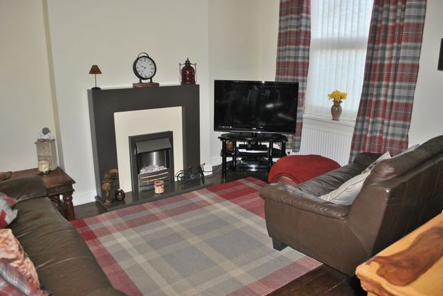  Image of 3 bedroom Semi-Detached house for sale in New Road Wrexham LL11 at New Road  Wrexham, LL11 2ES