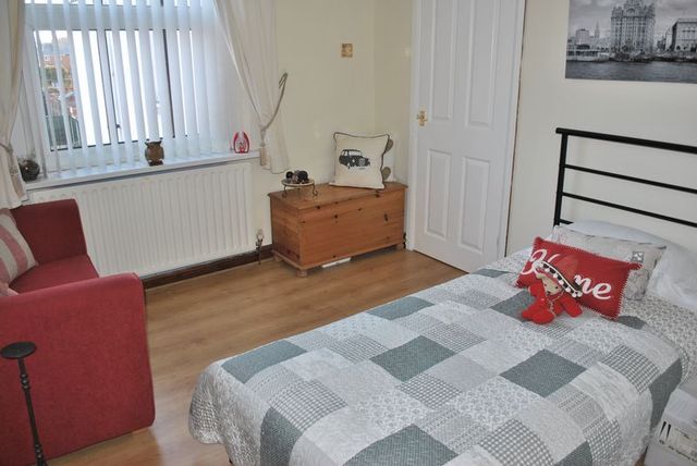  Image of 3 bedroom Semi-Detached house for sale in New Road Wrexham LL11 at New Road  Wrexham, LL11 2ES