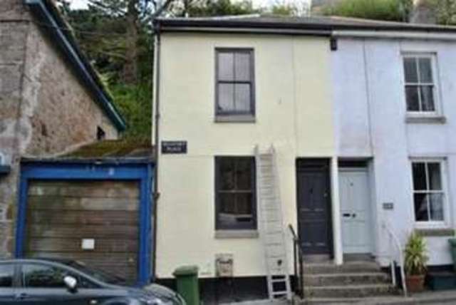  Image of 2 bedroom Detached house to rent in Beaufort Place The Coombe Newlyn Penzance TR18 at Penzance, TR18 5HR