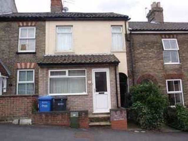  Image of 3 bedroom Detached house to rent in Newmarket Street Norwich NR2 at Norwich, NR2 2DP
