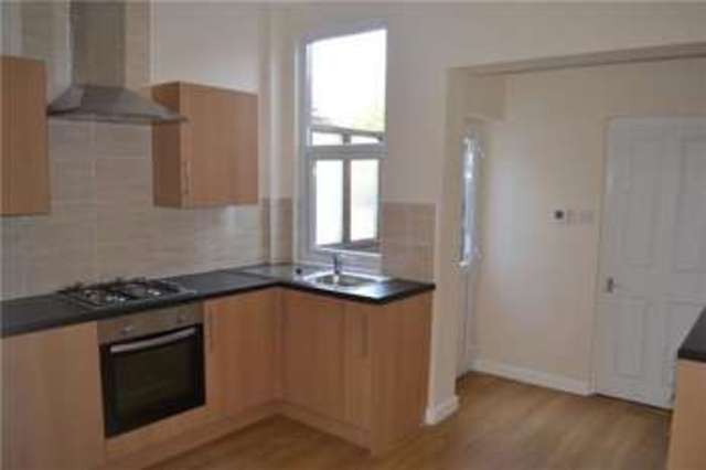  Image of 2 bedroom Terraced house for sale in Newnham Road Coventry CV1 at Hillfields Coventry Coventry, CV1 5BB