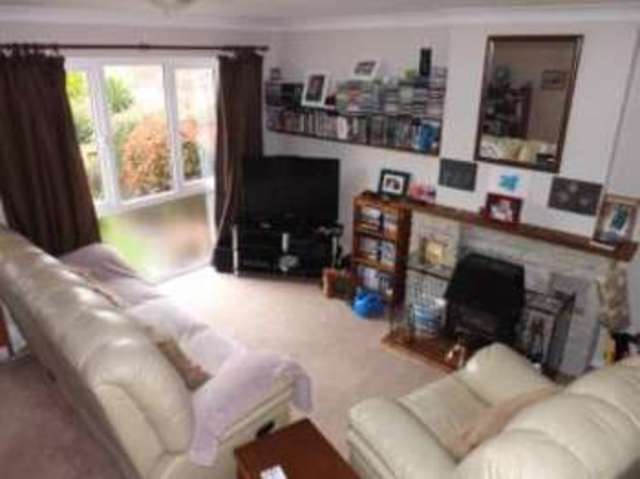  Image of 3 bedroom Semi-Detached house for sale in Audley Rise Newton Abbot TQ12 at Newton Abbot Devon Milber, TQ12 4JW