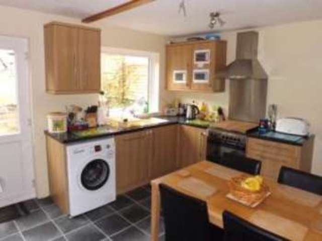  Image of 3 bedroom Semi-Detached house for sale in Audley Rise Newton Abbot TQ12 at Newton Abbot Devon Milber, TQ12 4JW