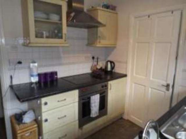  Image of 2 bedroom Terraced house for sale in Newton Street Mansfield NG18 at Mansfield Nottinghamshire Mansfield, NG18 2RH