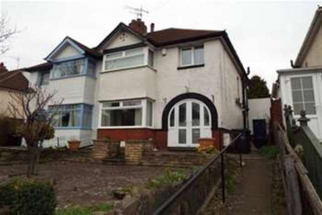  Image of 3 bedroom Detached house to rent in Newtown Road Worcester WR5 at Worcester, WR5 1HH