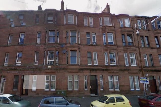  Image of 1 bedroom Flat to rent in Niddrie Road Glasgow G42 at Strathbungo Glasgow Glasgow, G42 8PR