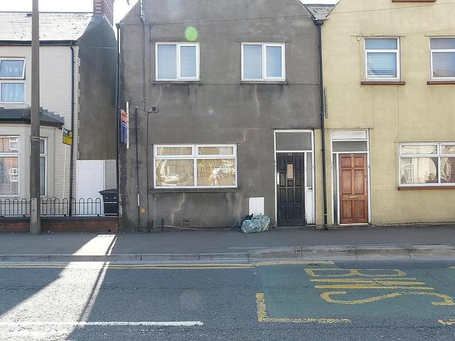  Image of 1 bedroom Ground Flat to rent in Ninian Park Road Cardiff CF11 at 99 Ninian Park Road  Cardiff, CF11 6HX