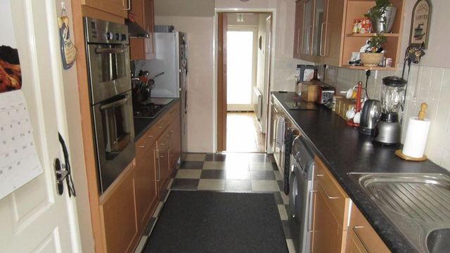  Image of 3 bedroom Terraced house for sale in Nod Rise Coventry CV5 at Nod Rise Mount Nod Coventry, CV5 7HU