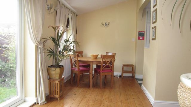  Image of 3 bedroom Terraced house for sale in Nod Rise Coventry CV5 at Nod Rise Mount Nod Coventry, CV5 7HU