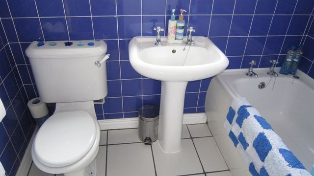  Image of 3 bedroom Terraced house for sale in Nod Rise Coventry CV5 at Nod Rise Mount Nod Coventry, CV5 7HU