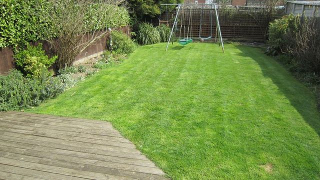  Image of 3 bedroom Terraced house for sale in Nod Rise Coventry CV5 at Nod Rise Mount Nod Coventry, CV5 7HU