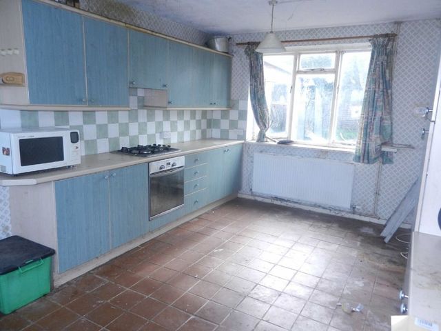 Image of 3 bedroom Semi-Detached house for sale in Norfolk Avenue Cheltenham GL51 at Cheltenham Gloucestershire Cheltenham, GL51 8DE