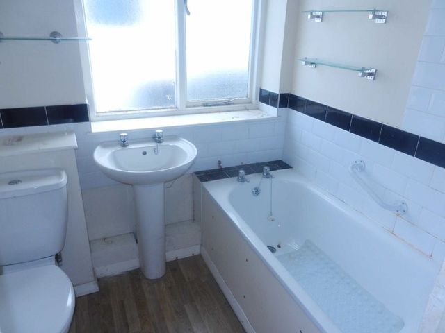  Image of 3 bedroom Semi-Detached house for sale in Norfolk Avenue Cheltenham GL51 at Cheltenham Gloucestershire Cheltenham, GL51 8DE