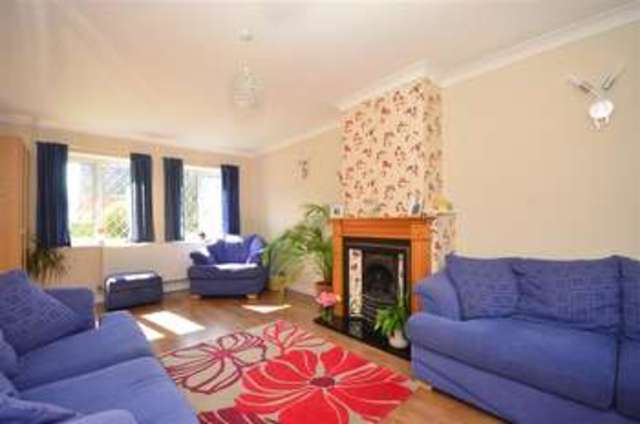  Image of 3 bedroom Semi-Detached house for sale in Nork Rise Banstead SM7 at Nork Banstead Banstead, SM7 1JN