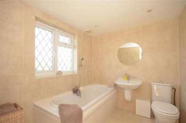 Image of 3 bedroom Semi-Detached house for sale in Nork Rise Banstead SM7 at Nork Banstead Banstead, SM7 1JN