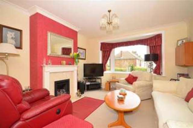  Image of 3 bedroom Semi-Detached house for sale in North Beeches Road Crowborough TN6 at Crowborough East Sussex Crowborough, TN6 2AR