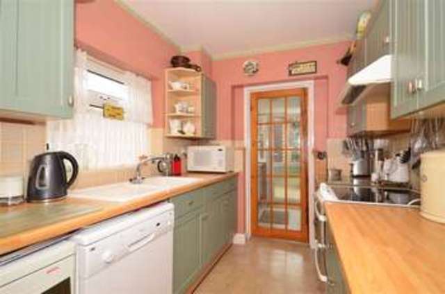  Image of 3 bedroom Semi-Detached house for sale in North Beeches Road Crowborough TN6 at Crowborough East Sussex Crowborough, TN6 2AR