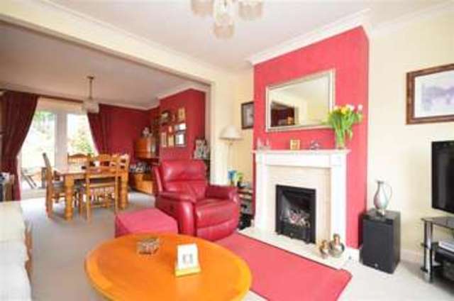  Image of 3 bedroom Semi-Detached house for sale in North Beeches Road Crowborough TN6 at Crowborough East Sussex Crowborough, TN6 2AR