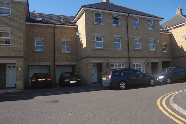  Image of House Share to rent in Rowan Place Colchester CO1 at Rowan Place  Colchester, CO1 1AJ
