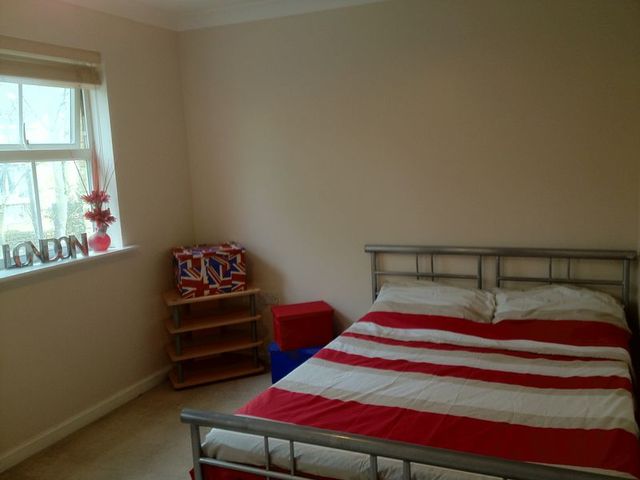  Image of House Share to rent in Rowan Place Colchester CO1 at Rowan Place  Colchester, CO1 1AJ