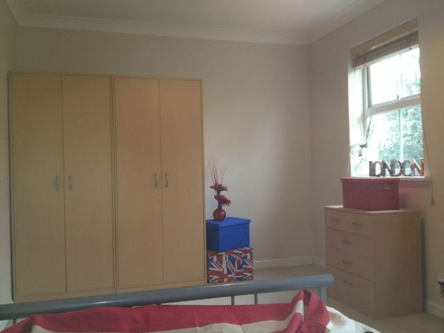  Image of House Share to rent in Rowan Place Colchester CO1 at Rowan Place  Colchester, CO1 1AJ
