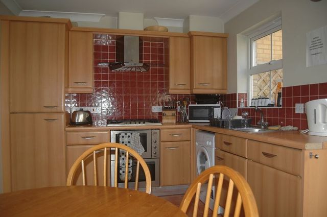  Image of House Share to rent in Rowan Place Colchester CO1 at Rowan Place  Colchester, CO1 1AJ