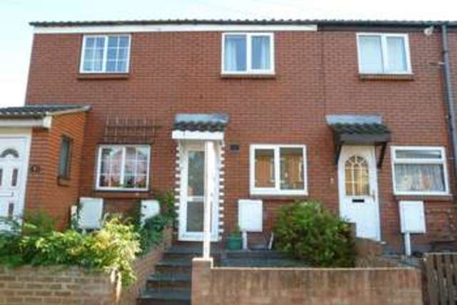  Image of 2 bedroom Terraced house for sale in North Street New Bradwell Milton Keynes MK13 at Milton Keynes, MK13 0EE