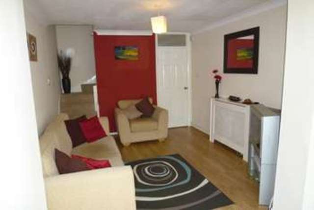  Image of 2 bedroom Terraced house for sale in North Street New Bradwell Milton Keynes MK13 at Milton Keynes, MK13 0EE