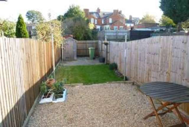  Image of 2 bedroom Terraced house for sale in North Street New Bradwell Milton Keynes MK13 at Milton Keynes, MK13 0EE