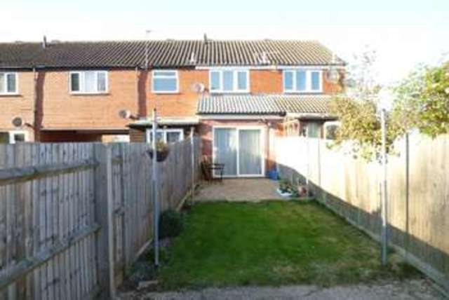  Image of 2 bedroom Terraced house for sale in North Street New Bradwell Milton Keynes MK13 at Milton Keynes, MK13 0EE