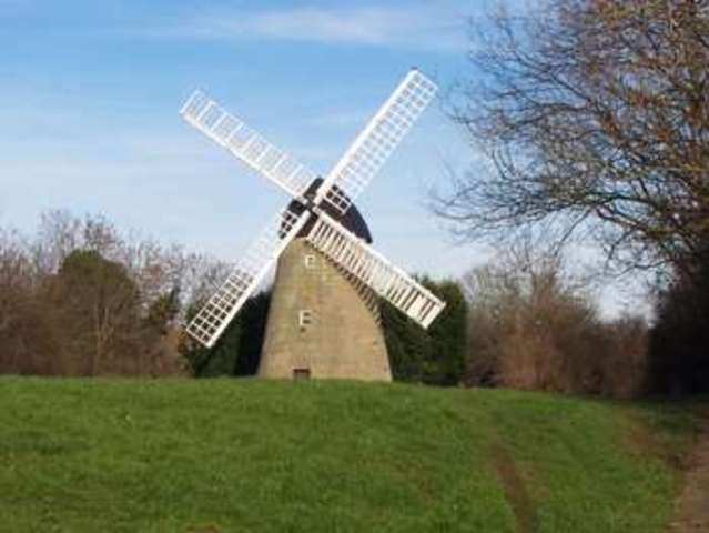  Image of 2 bedroom Terraced house for sale in North Street New Bradwell Milton Keynes MK13 at Milton Keynes, MK13 0EE