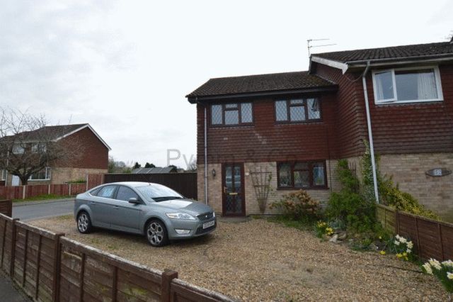  Image of 3 bedroom Terraced house for sale in North Walsham Road Sprowston Norwich NR6 at North Walsham Road  Norwich, NR6 7QB
