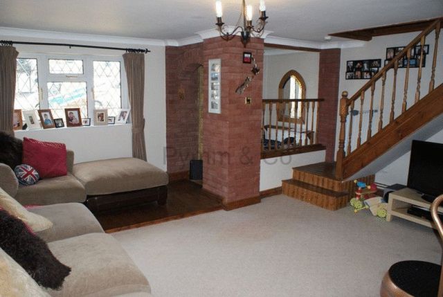  Image of 3 bedroom Terraced house for sale in North Walsham Road Sprowston Norwich NR6 at North Walsham Road  Norwich, NR6 7QB