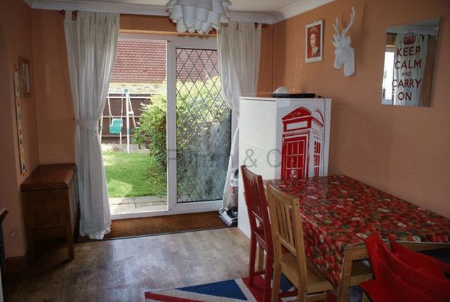  Image of 3 bedroom Terraced house for sale in North Walsham Road Sprowston Norwich NR6 at North Walsham Road  Norwich, NR6 7QB