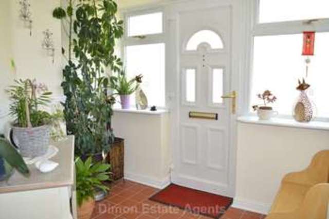  Image of 3 bedroom End of Terrace for sale in Northway Gosport PO13 at Northway Bridgemary Gosport, PO13 0XF